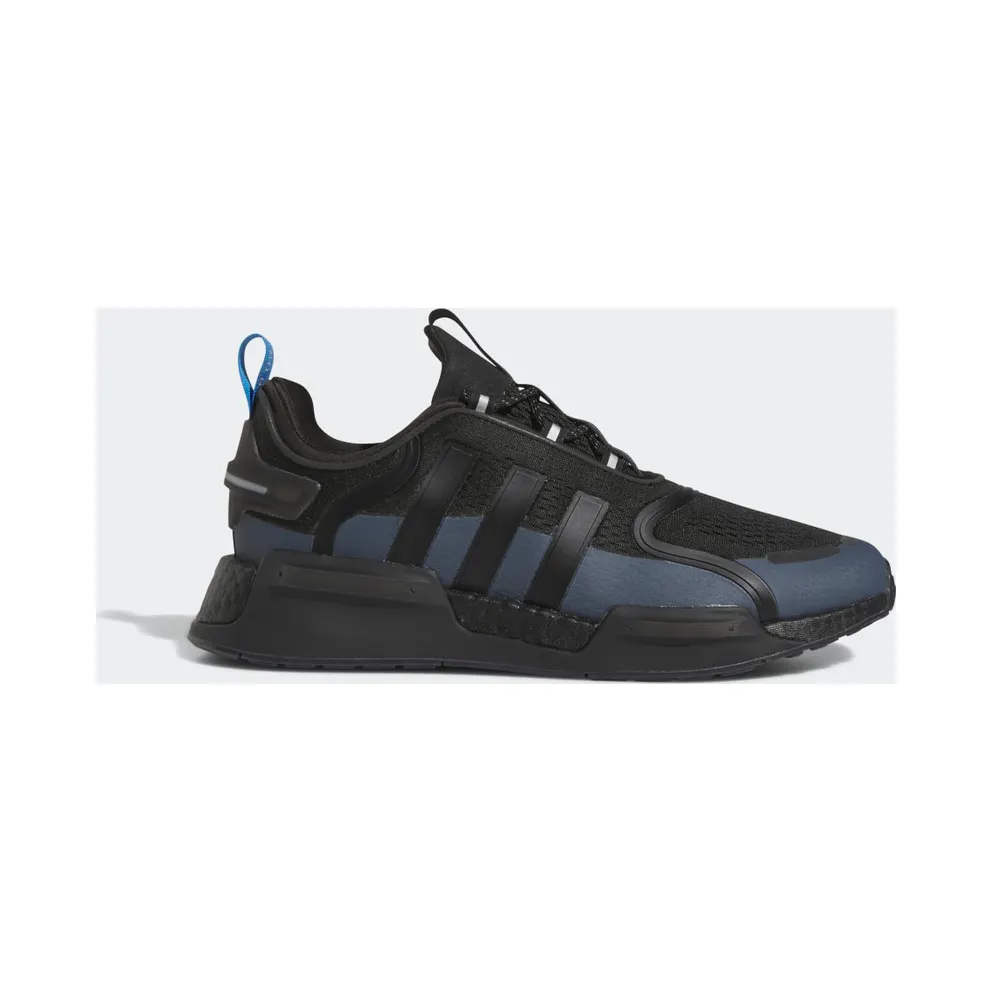 Adidas NMD_V3 Bright Royal / Black Blue Met. / Silver Metallic (HQ4447)