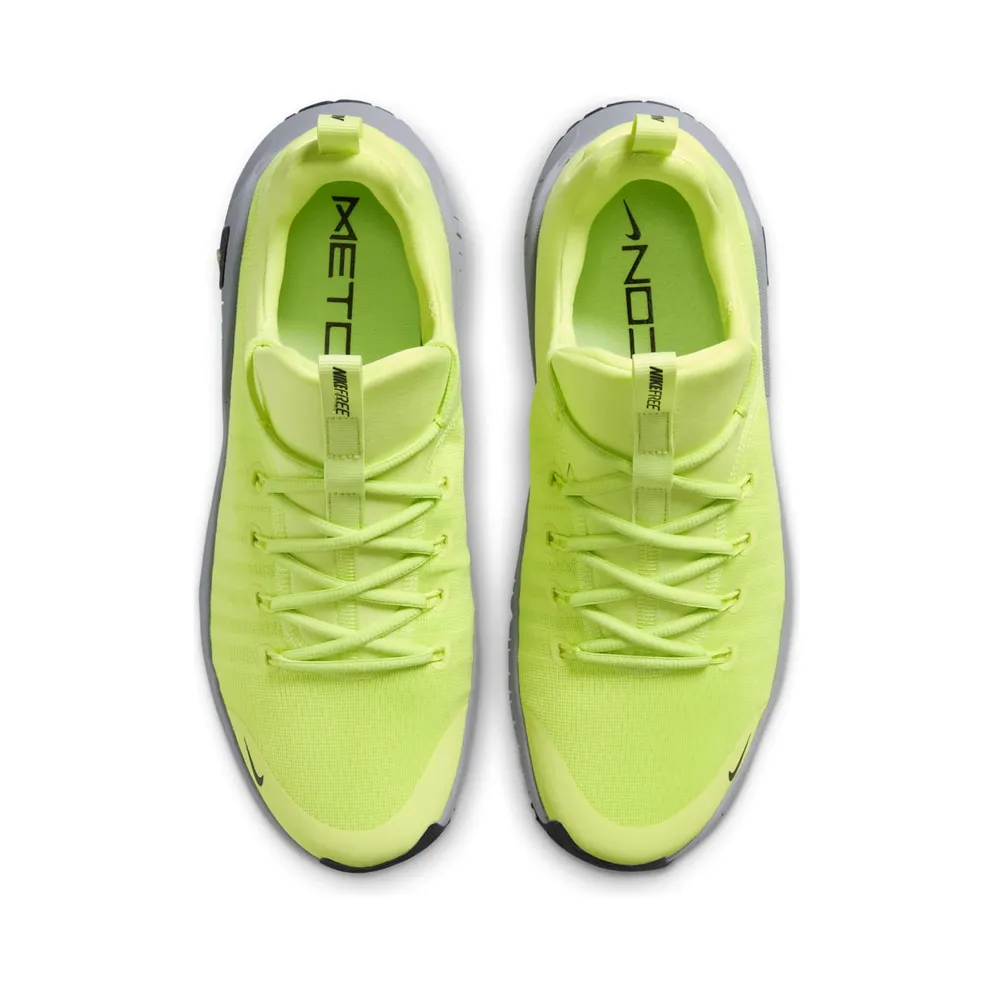 Nike Free Metcon 6 “Light Lemon Twist” (FJ7127-700)