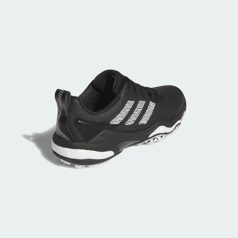 adidas Codechaos 25 Golf Core Black Cloud White Lucid Lemon (IF3270)