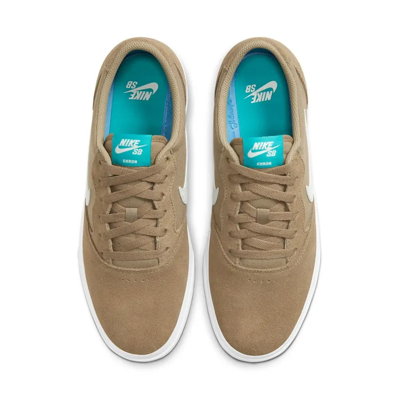 Nike Chron SLR SB Khaki (CD6278-202)