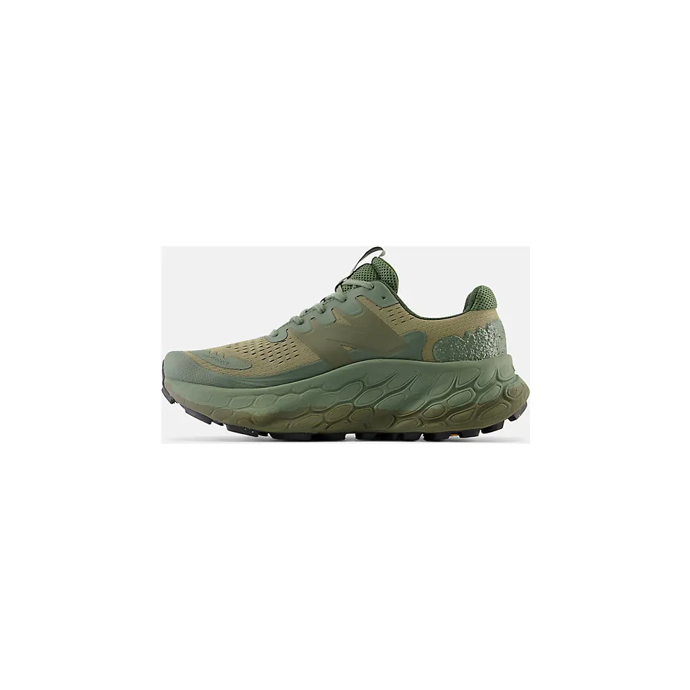 New Balance Trail More V3 Fresh Foam Tokyo Design Studio Light Army Green (MTMORNGN)