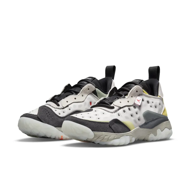 Jordan Delta 2 Grey (CV8121-003)