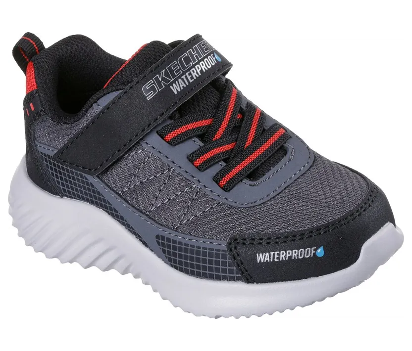 skechers-waterproof 406338N_BKCC