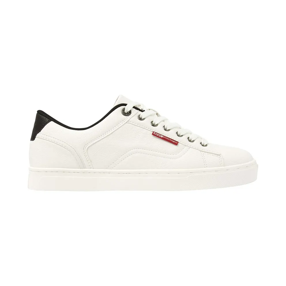 british knights sneaker White (B55-3601-03)