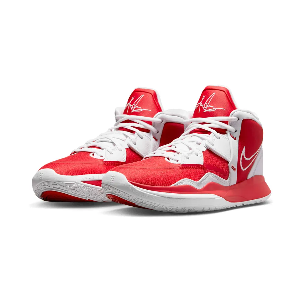 Nike Kyrie Infinity TB University Red White (DO9616-600)