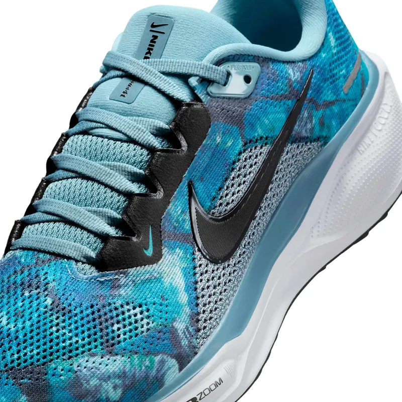 Nike Pegasus 41 NBNW Womens “Denim Turquoise / Smoky Blue / White / Black” (IB7571-400)