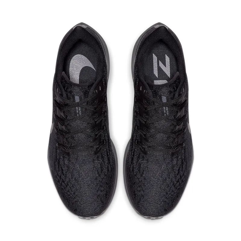 Nike Air Zoom Pegasus 36 Black/Oil Grey Black/Oil Grey-Thunder Grey-Black (AQ2203-006)