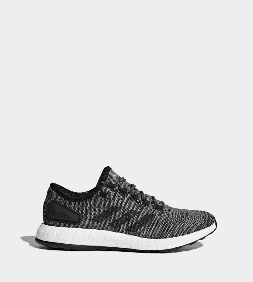 Adidas Pureboost All Terrain ‘Oreo’ Black/Black (S80787)