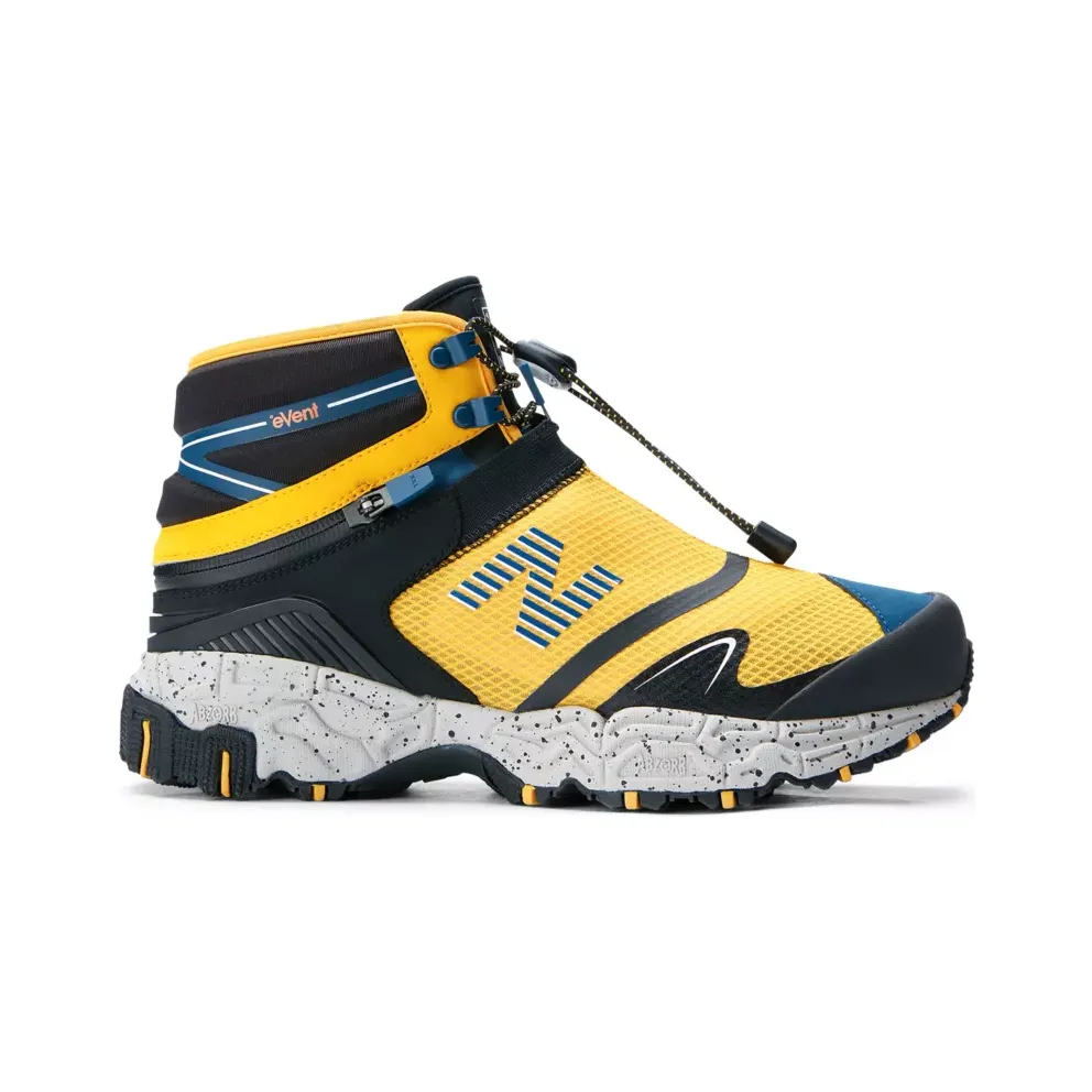 New Balance Niobium Concept 1 Tokyo Design Studio Yellow (MSNB1YL)