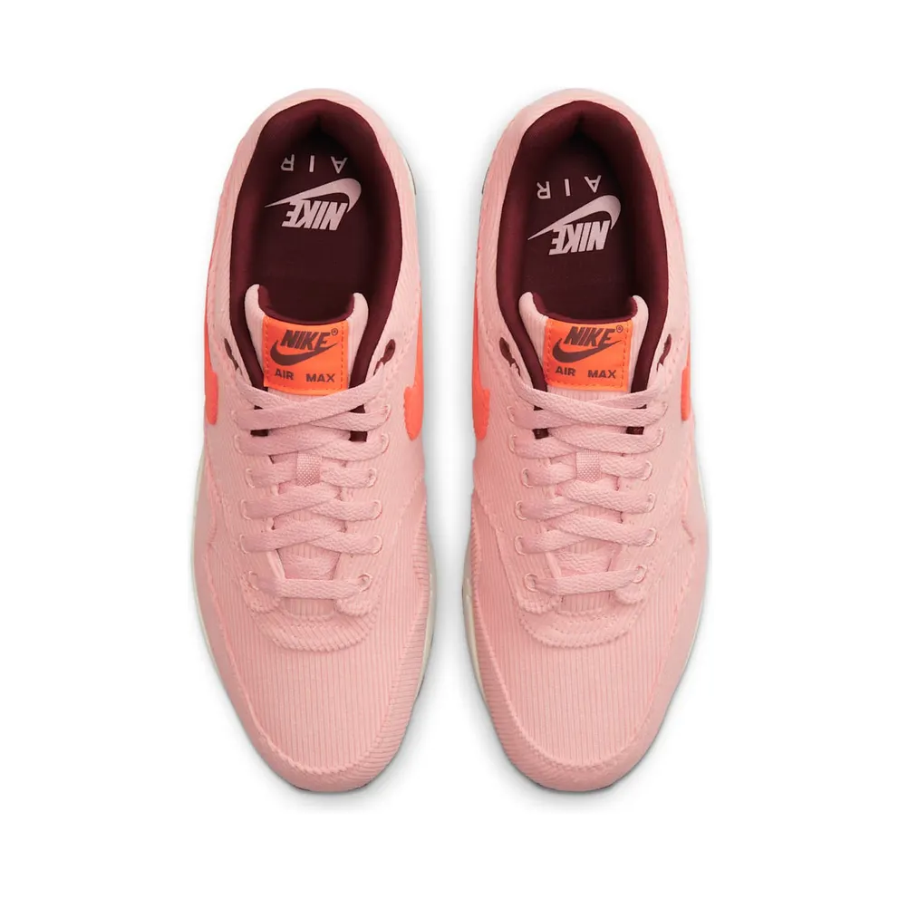 Nike Air Max 1 Premium “Coral Stardust” (FB8915-600)