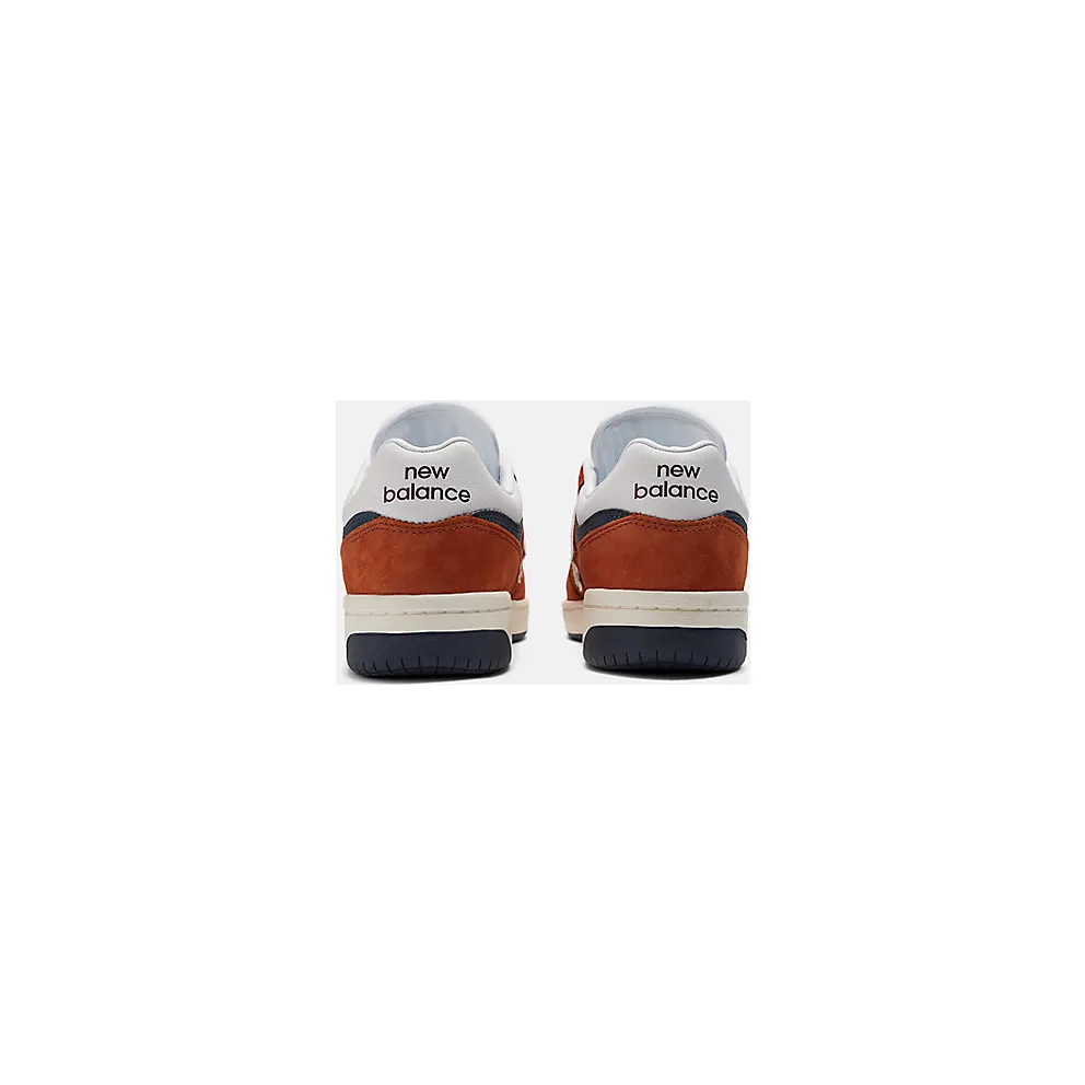 New Balance Numeric 480 Rust (NM480DOR)