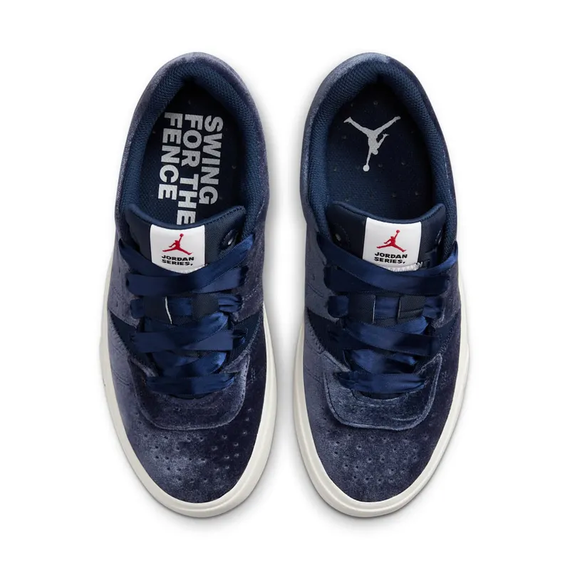 Jordan Series.01 SE Velvet Midnight Navy (DZ7737-460)