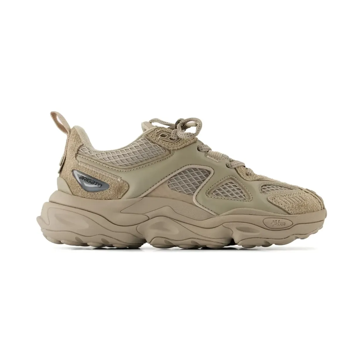 Axel Arigato Satellite sneakers – Beige (F2735003)