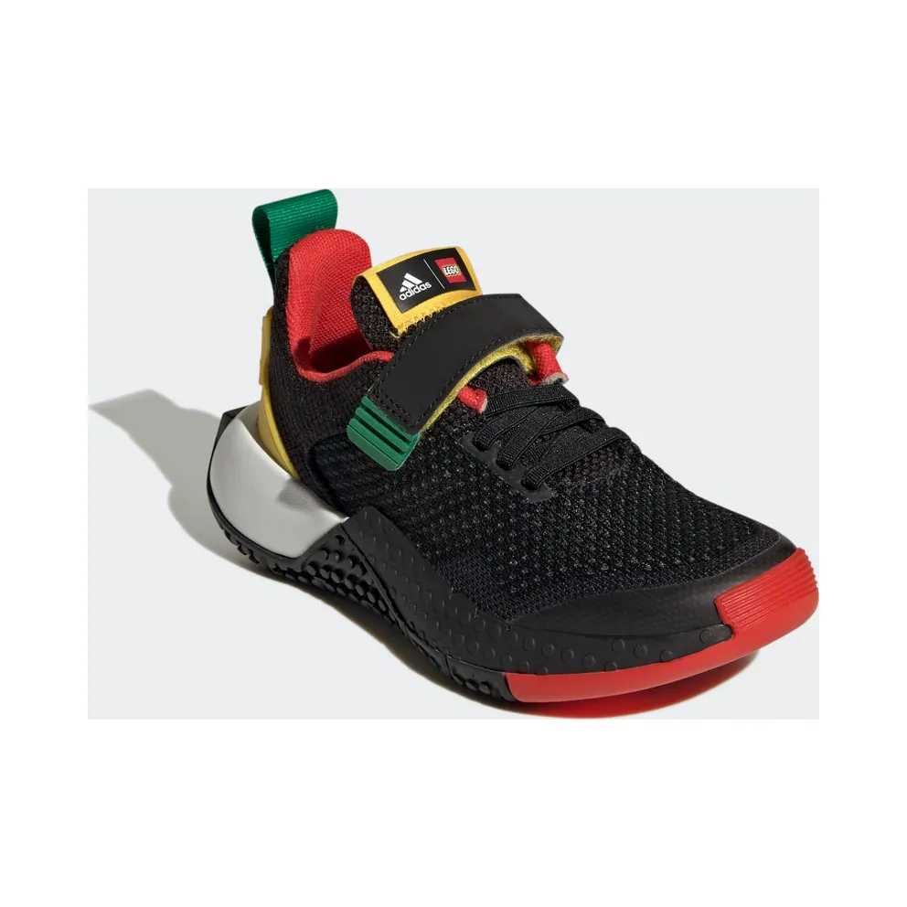Adidas adidas x LEGO® Sport Pro Core Black / Core Black / Red (HP2114)