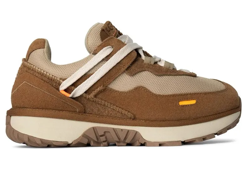 UGG RetroFi Low Chestnut (1167070-CHE)