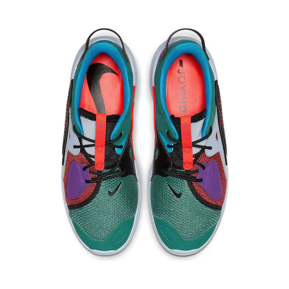 Nike Joyride CC Ghost Bright Violet Bright Crimson Ghost/Black-Bright Violet-Bright Crimson (AO1742-001)