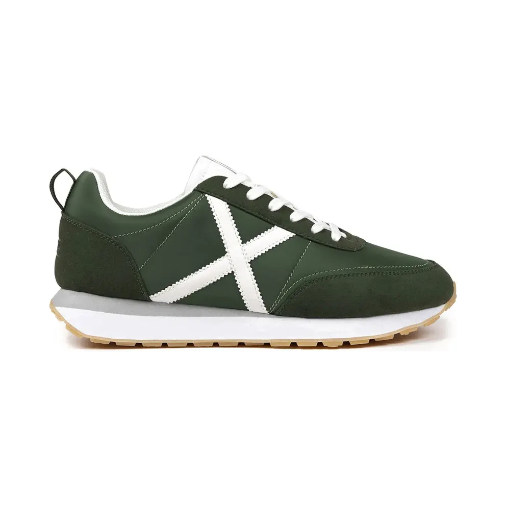Munich sneaker Green (488200842)