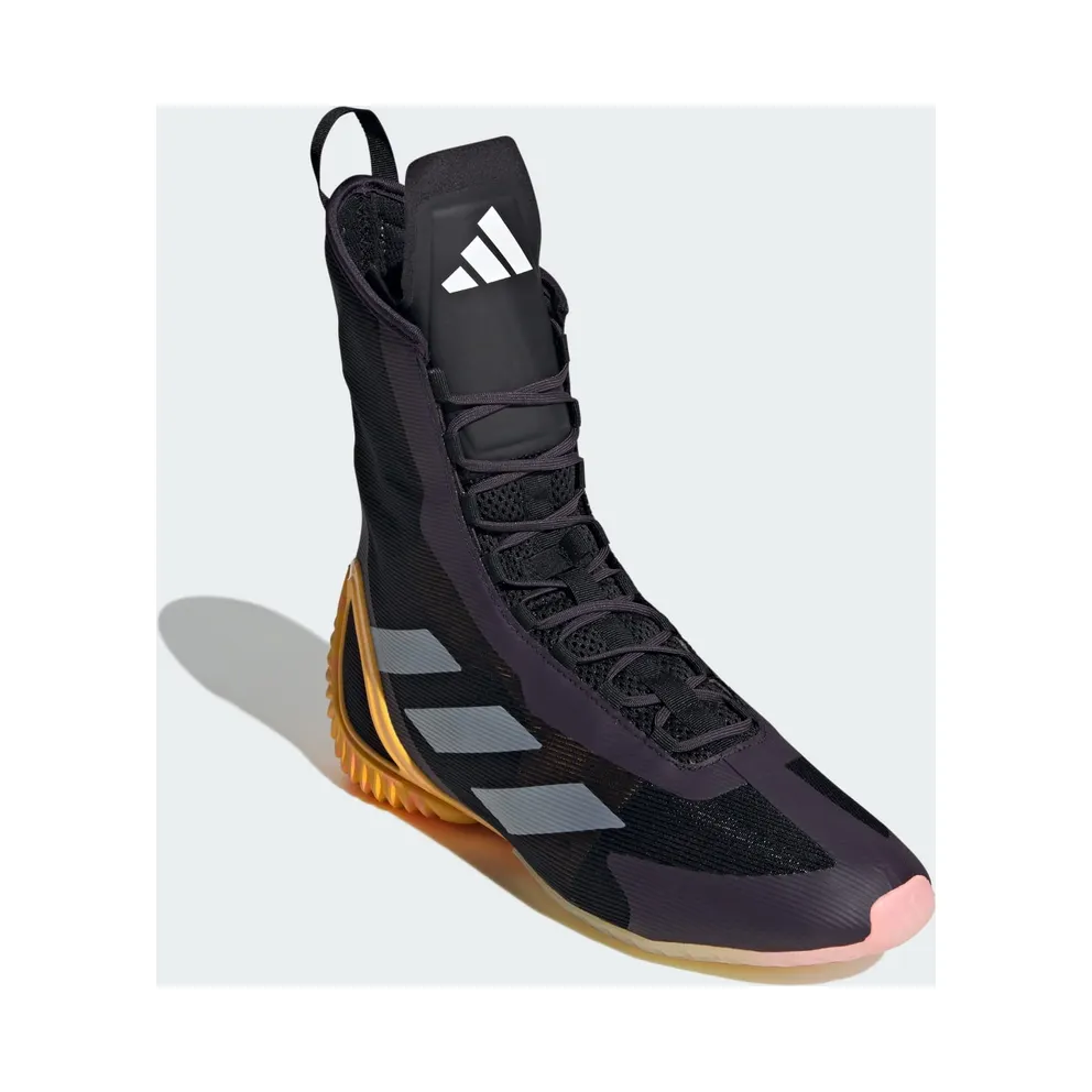 adidas Speedex Ultra Aurora Black Zero Metalic Core Black (IF0478)