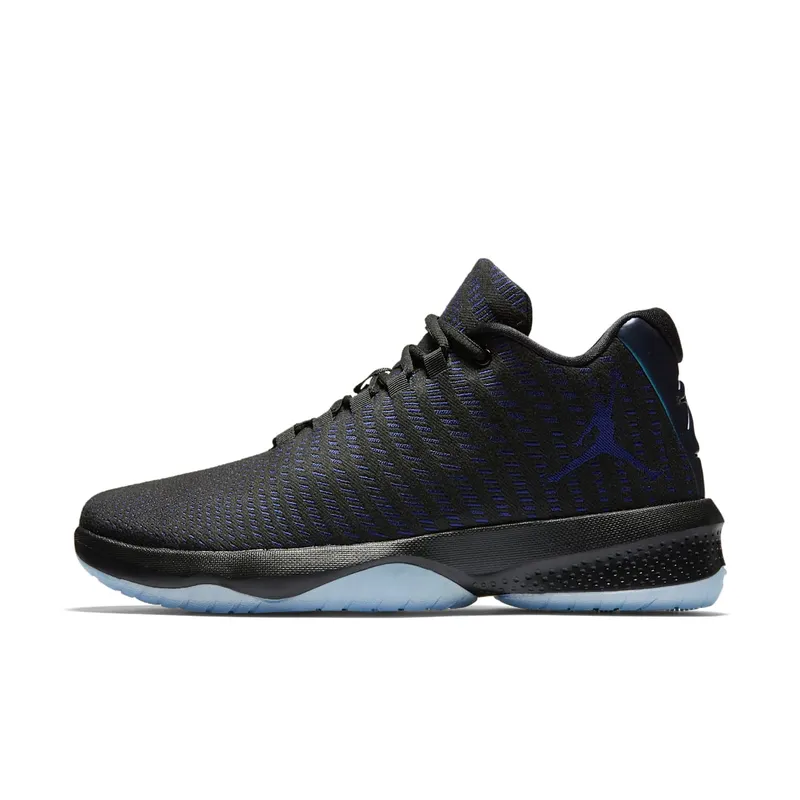 Jordan B.Fly Black/Concord-White (881444-016)