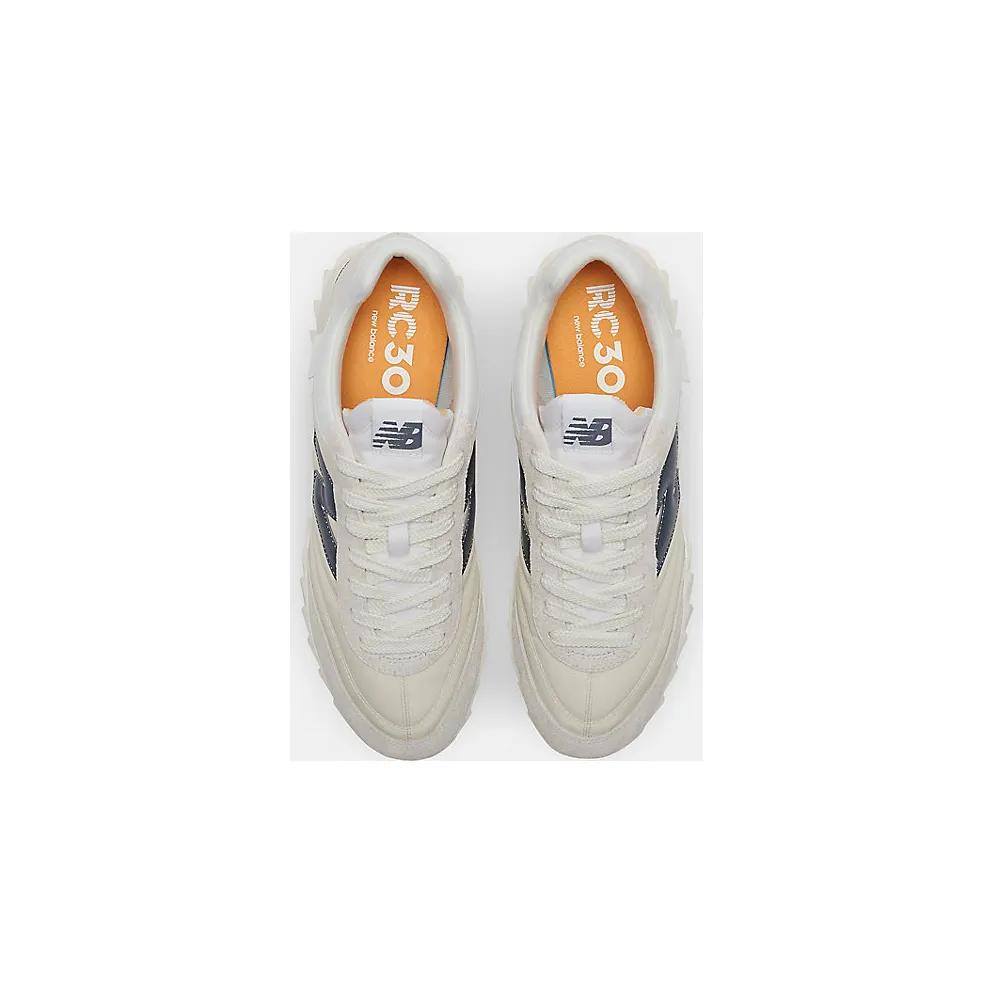 New Balance New Balance Unisex New Balance x Donald Glover Presents RC30 White/Beige/Blue (URC30DD)