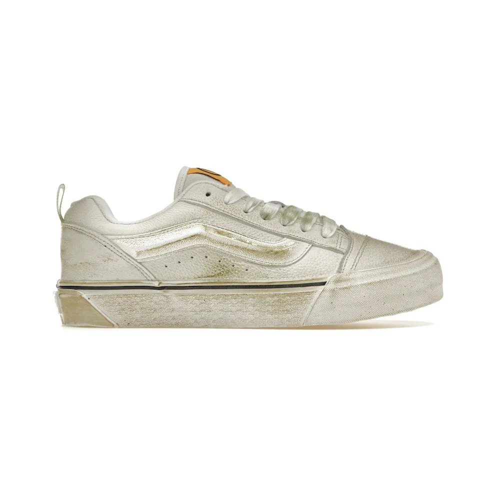 Vans Vault Knu Skool VLT LX Deaton Chris Anthony Grass Stains (VN0007QDBGN1)