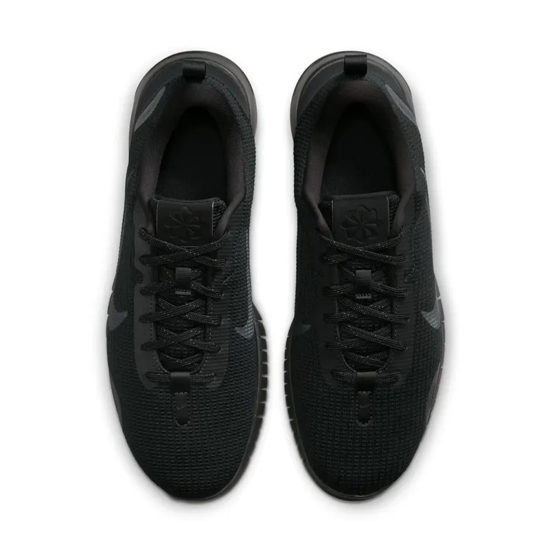 Nike Flex Experience Run 12 Black Anthracite (DV0740-003)