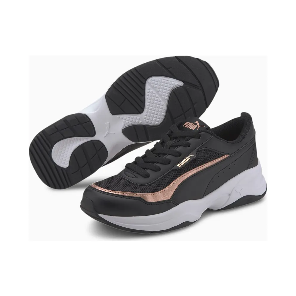 Puma Cilia Mode RG Gold/Pink/White (36859202)