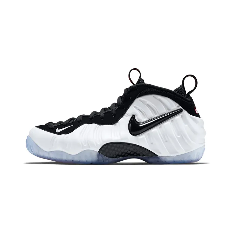 Nike Class of ’97 “White / True Red / Black” (808643-100)