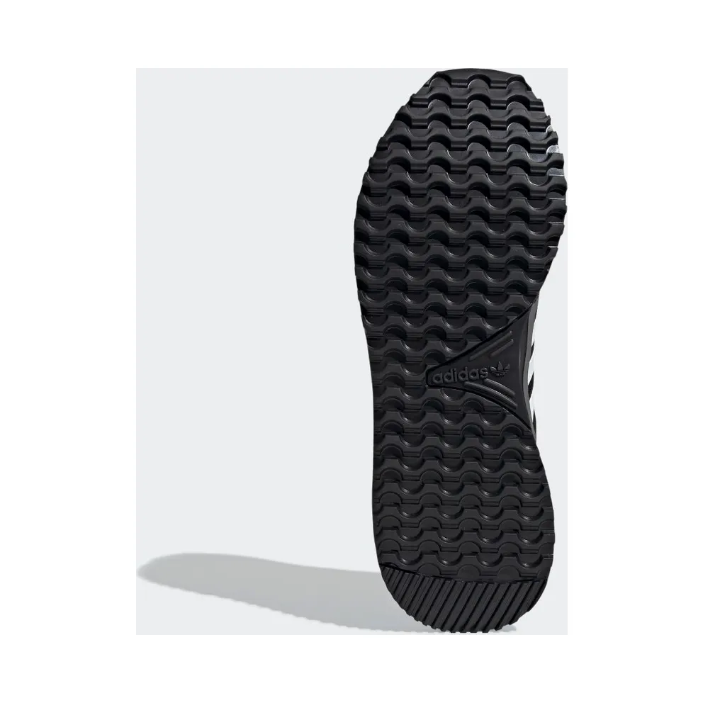 adidas ZX 750 HD Core Black / Cloud White / Grey Four (FW4019)