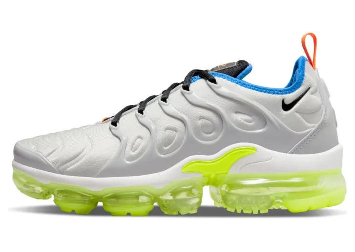 Nike Air VaporMax Plus Photon Dust Volt (W) (DQ4695-001)