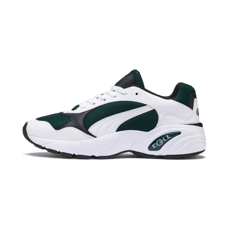 Puma Cell Viper White Ponderosa Pine