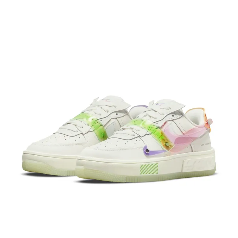 Nike Air Force 1 Fontanka Have a Good Game (W) (DO2332-111)