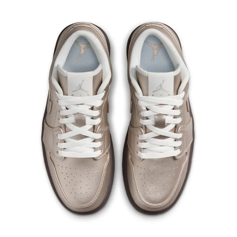 Air Jordan 1 Low SE “Metallic Zinc” (HQ3529-099)