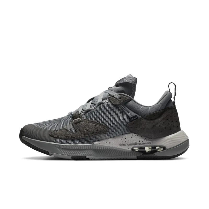 Jordan Air Cadence fragment Grey/Grey-Grey (DA3655-001)