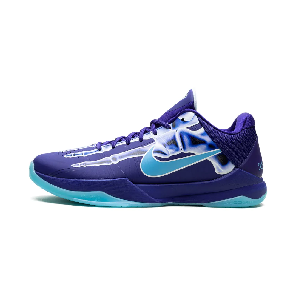 Nike Zoom Kobe 5 Protro “X-Ray” (HJ4303-400)