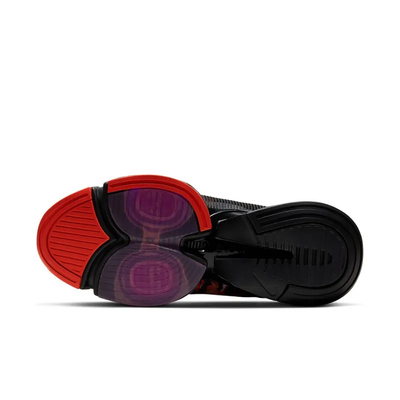 Nike Air Zoom SuperRep2 Martian Sunrise Black/Martian Sunrise/Red Plum (CU6445-002)