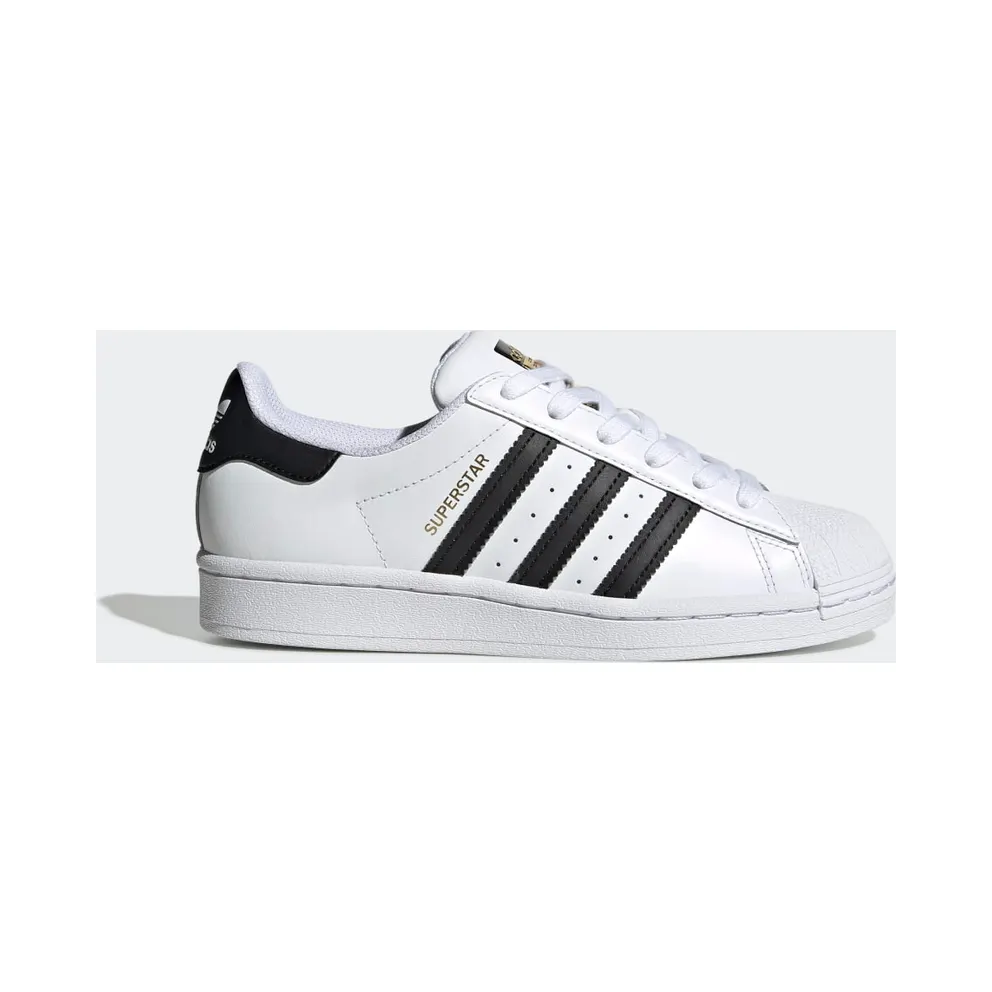 Adidas Superstar Cloud White / Core Black / Cloud White (FU7712)