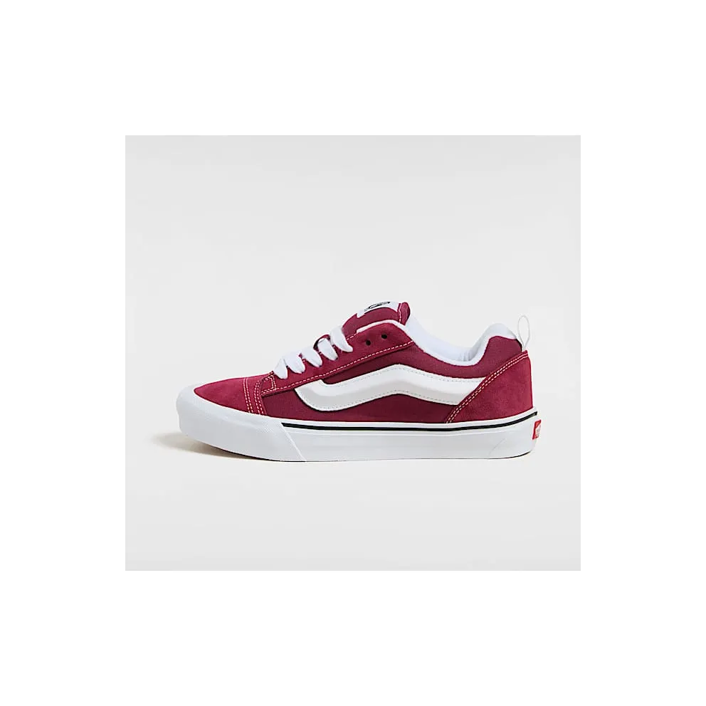 Vans Knu Skool “Color Theory Rhododendron” (VN000D22ZCF)