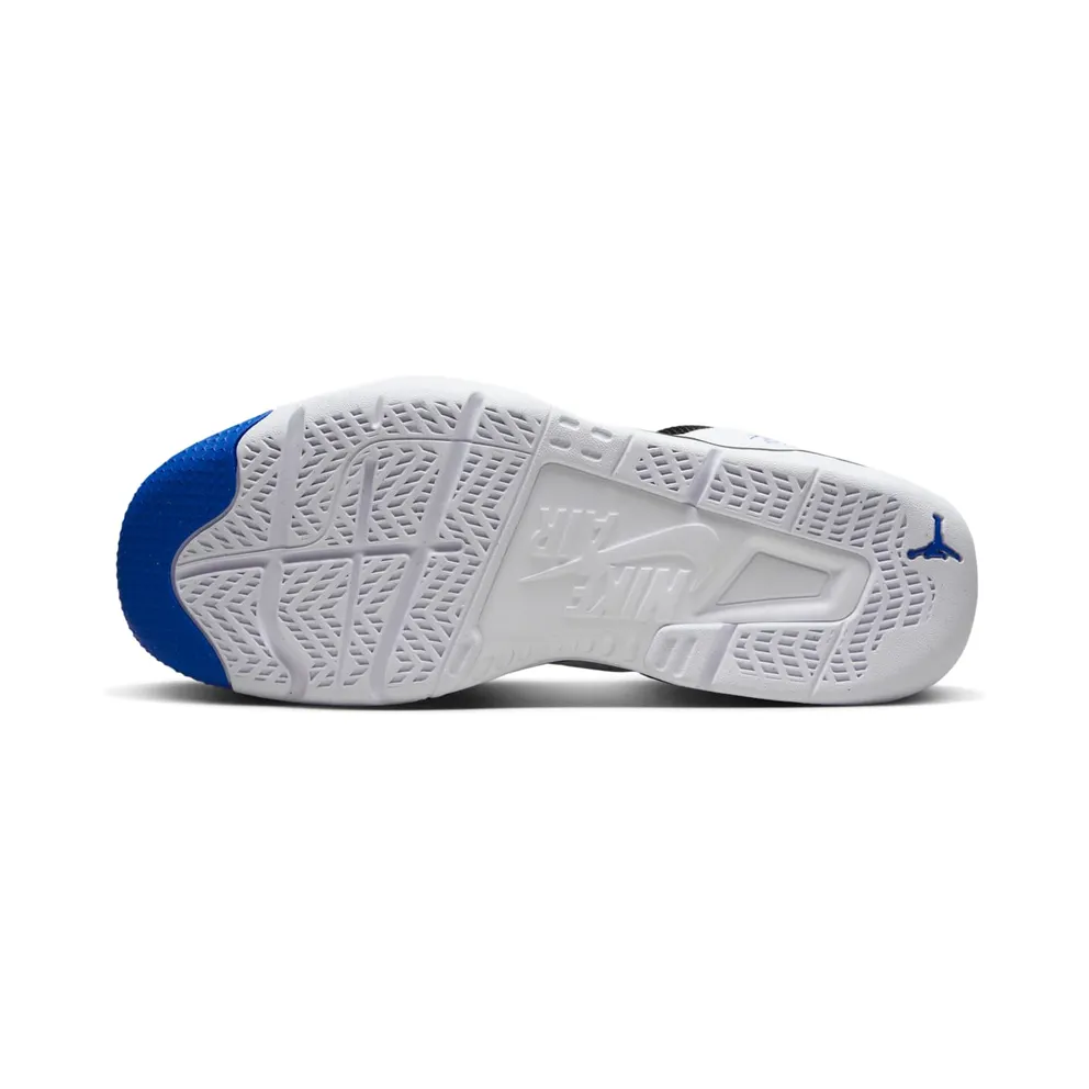 Jordan Stay Loyal 3 White Game Royal Black (FB1396-100)