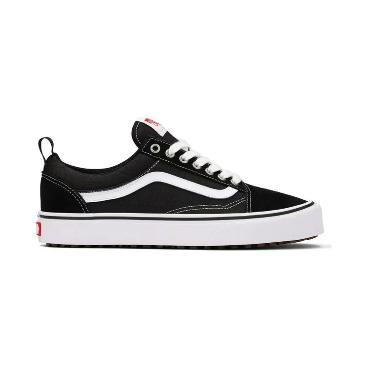 Vans Old Skool Black / White (VN000DC6BA21)