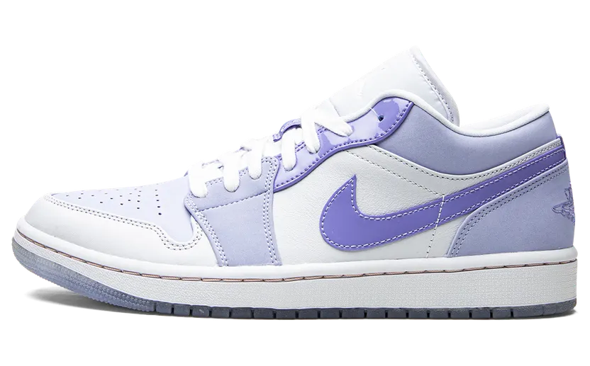 Jordan 1 Low Mighty Swooshers (DM5442-040)