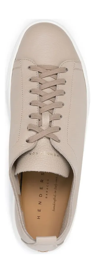 Henderson Baracco Leather “Neutrals” (BYRON.43 DAINO) (2)