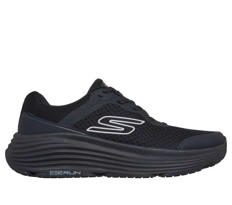 Skechers Max Cushioning Endeavour Sneaker Donker Marine