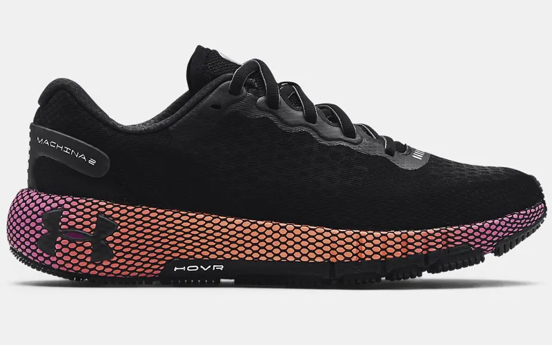 Under Armour HOVR™ Machina 2 Colorshift Black (3024743-001)