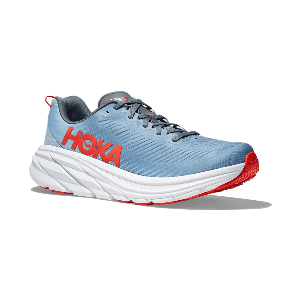 Hoka One Rincon 3 Mountain Spring Summer Song (1119395-MSSS)