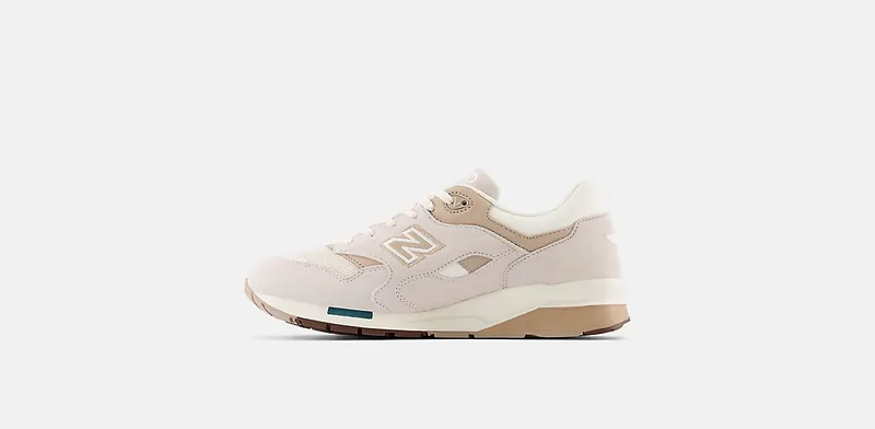 New Balance 1600 Greige Pack (CM1600MB)