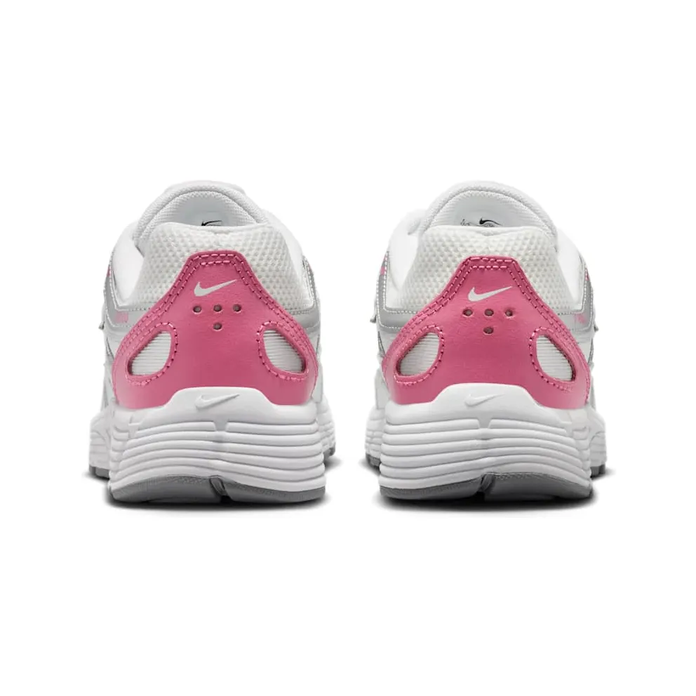 Nike P-6000 Off White/Peony/Smoke Grey/Off White (HV5064-103)