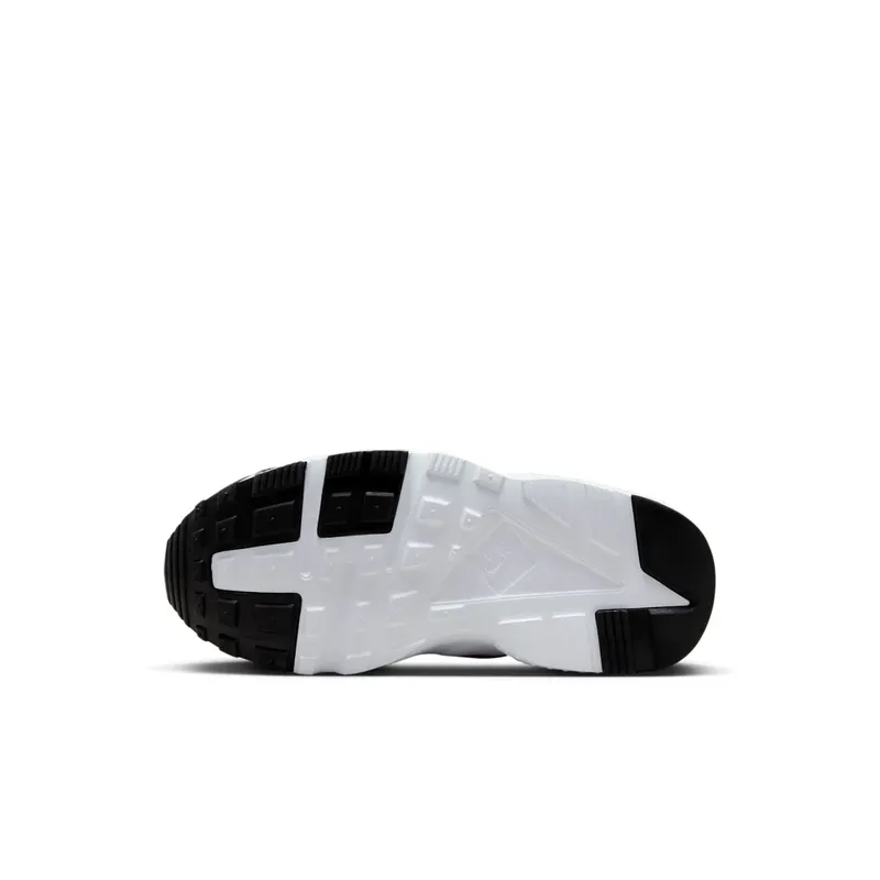 Nike Huarache Run Younger Kids’ Black (704949-044)