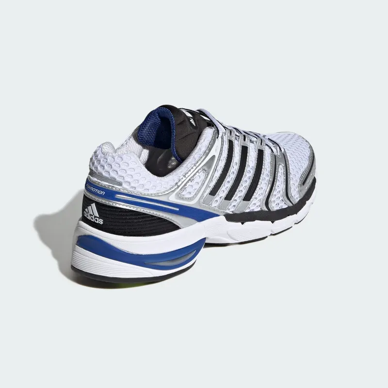 Adidas Adistar Control 5 Cloud White / Core Black / Collegiate Royal (KI6151)