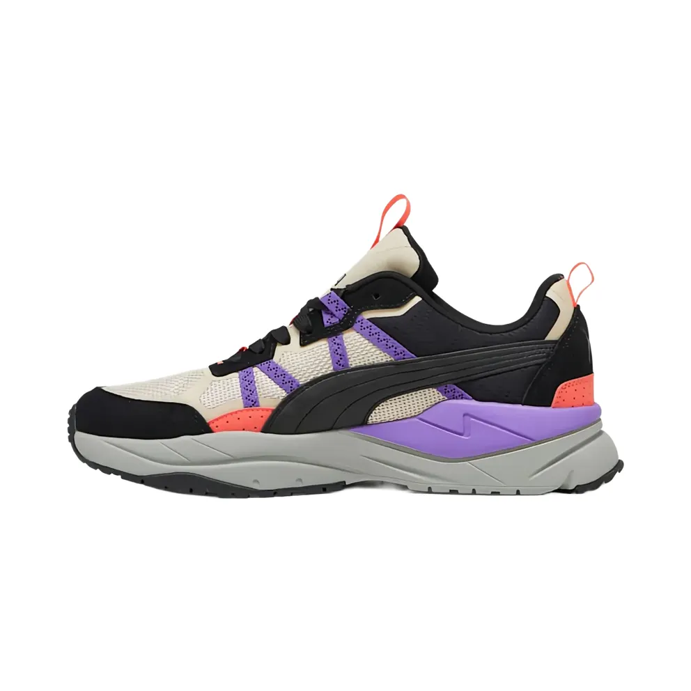Puma X-Ray Tour “Khaki” (392317-01)